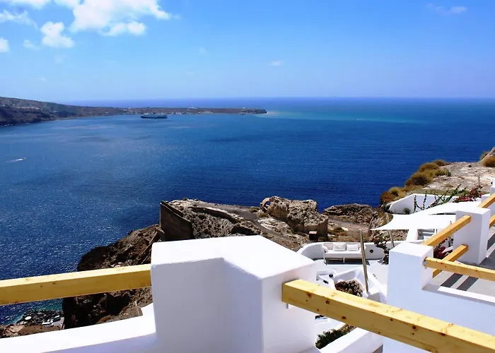 Lioyerma Cave With Private Outdoor Hot Tub Apartamento