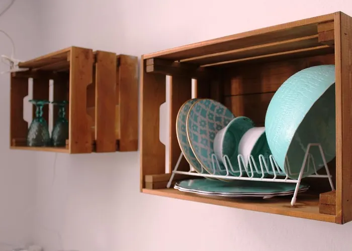 Apartament Lioyerma Cave With Private Outdoor Hot Tub