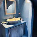 Lioyerma Cave With Private Outdoor Hot Tub Apartament *