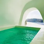 Apartament Lioyerma Cave With Private Outdoor Hot Tub