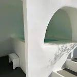 Lioyerma Cave With Private Outdoor Hot Tub Apartament