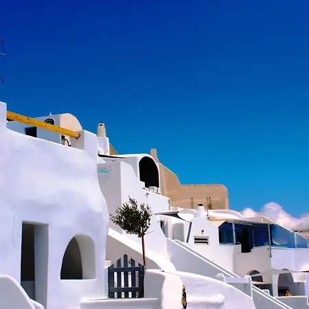 Lioyerma Cave With Private Outdoor Hot Tub Apartman *