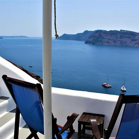 Lioyerma Cave With Private Outdoor Hot Tub *