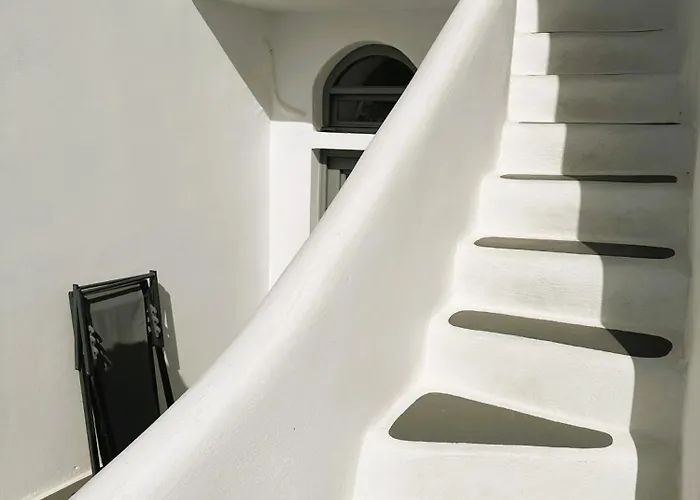 Apartman Lioyerma Cave With Private Outdoor Hot Tub *