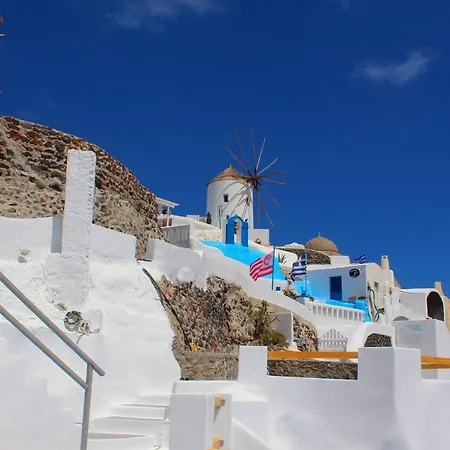 公寓 Lioyerma Cave With Private Outdoor Hot Tub