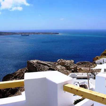 Lioyerma Cave With Private Outdoor Hot Tub Apartamento