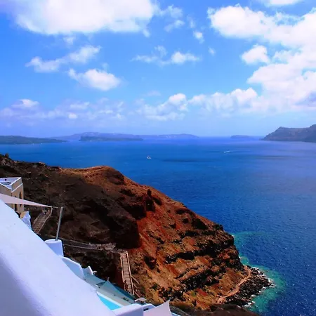 Apartamento Lioyerma Cave With Private Outdoor Hot Tub *