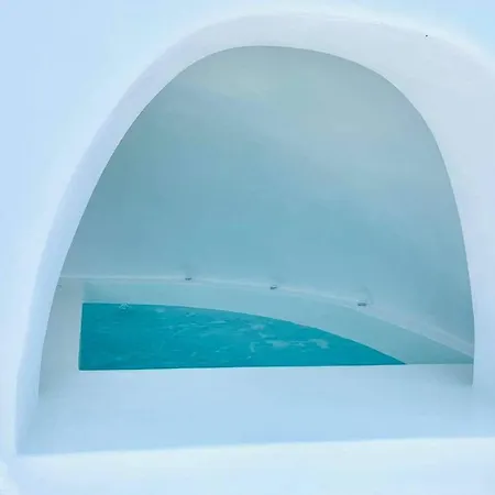 Apartamento Lioyerma Cave With Private Outdoor Hot Tub