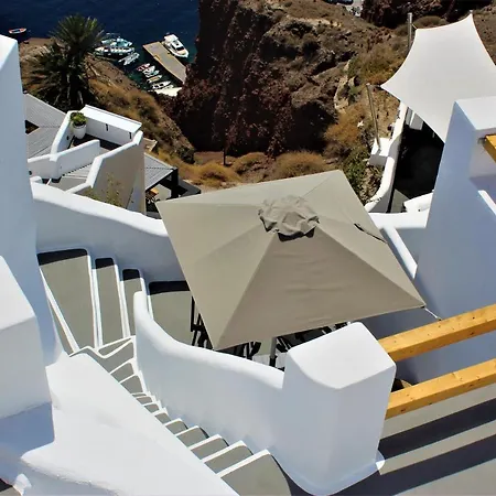 Apartamento Lioyerma Cave With Private Outdoor Hot Tub