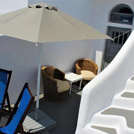 Lioyerma Cave With Private Outdoor Hot Tub *