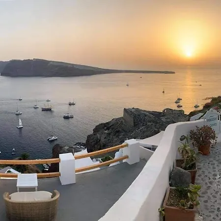 Apartament Lioyerma Cave With Private Outdoor Hot Tub