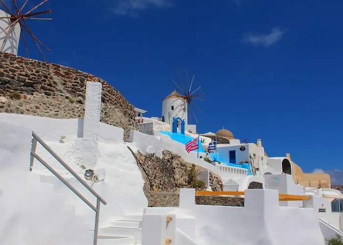 Daire Lioyerma Cave With Private Outdoor Hot Tub