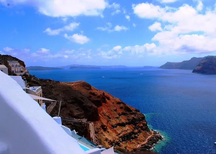 Appartamento Lioyerma Cave With Private Outdoor Hot Tub *