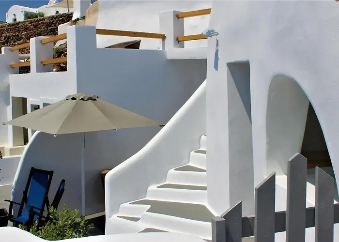 Daire Lioyerma Cave With Private Outdoor Hot Tub Oia